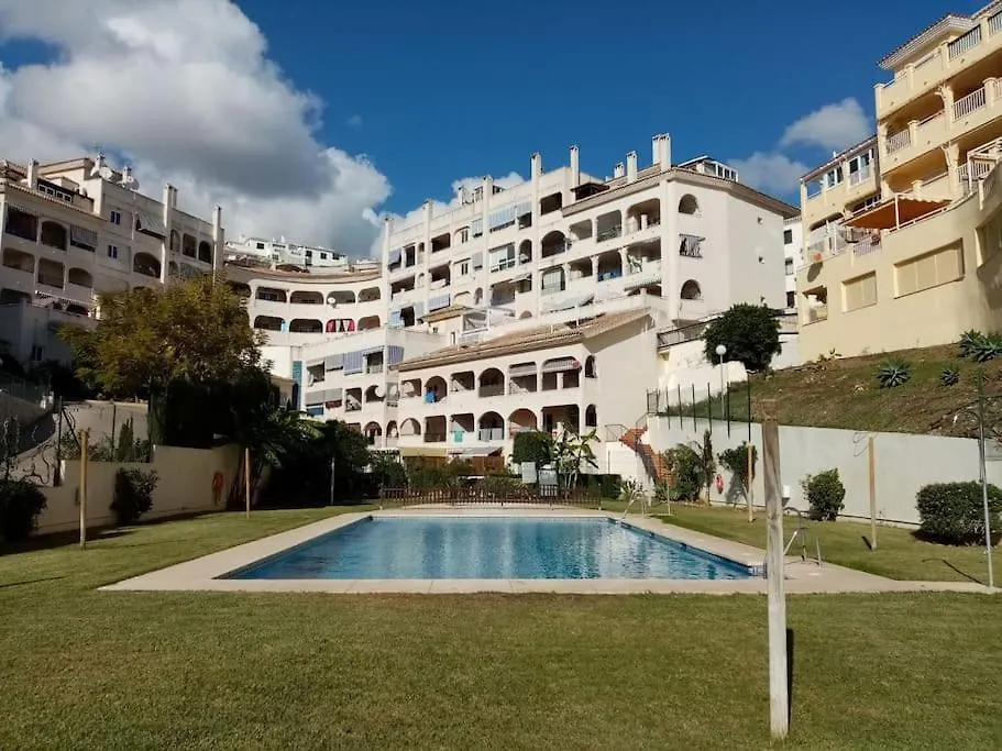 Rincon Marino Torrequebrada Lejlighed Benalmádena 0*,  Spanien