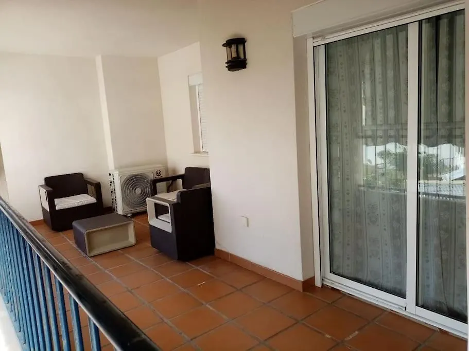 Rincon Marino Torrequebrada Lejlighed Benalmádena Spanien