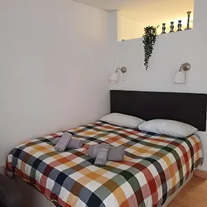 Edificio Minerva Costa Bonanza Sq Apartamento