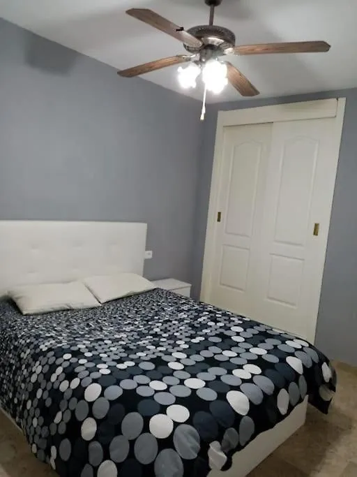 Apartamento Rincon Marino Torrequebrada Benalmádena