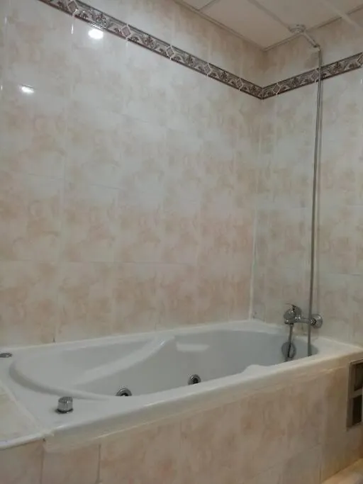 Apartamento Rincon Marino Torrequebrada Benalmádena España
